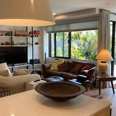 オークランドStylish Townhouseアパートメント エクステリア 写真