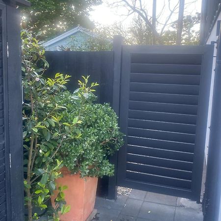 オークランドStylish Townhouseアパートメント エクステリア 写真